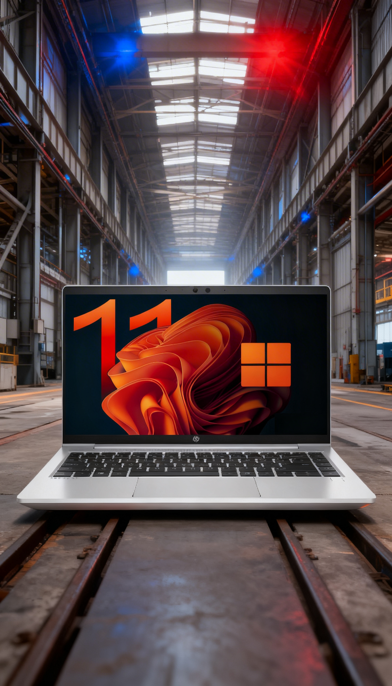 LAPTOPS